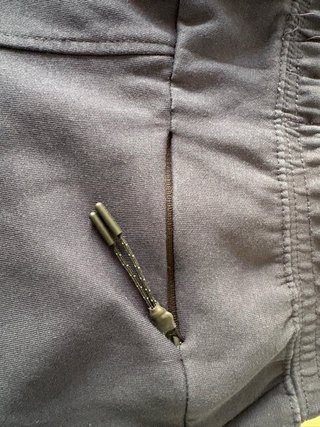 Lote 2 pantalones chándal 12 años