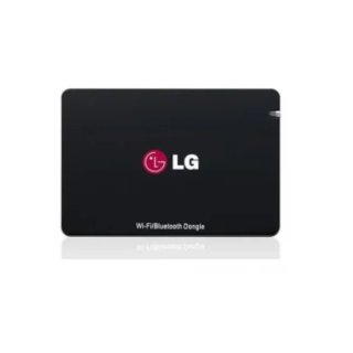 Adaptador Dongle Wi-Fi LG AN-WF500