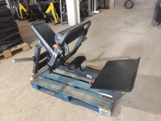 Hist truk  ETENON