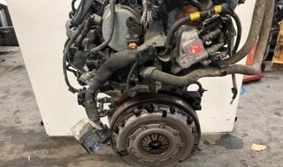 Motor Peugeot Expert 16-