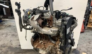 Motor Peugeot Expert 16-