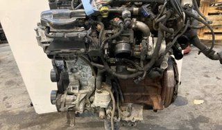 Motor Peugeot Expert 16-