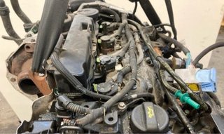 Motor Peugeot Expert 16-