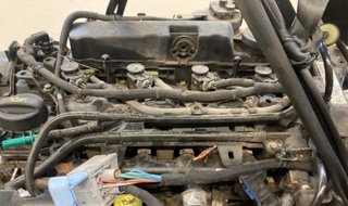 Motor Peugeot Expert 16-