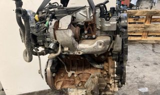 Motor Peugeot Expert 16-