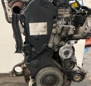 Motor Peugeot Expert 16-