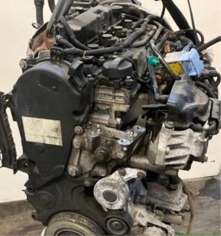 Motor Peugeot Expert 16-
