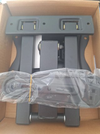 Soporte de Pared para TV nuevo APPIMF7