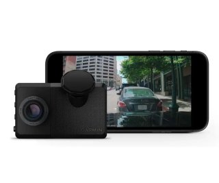 Garmin Dash Cam Live con GPS y conexión LTE