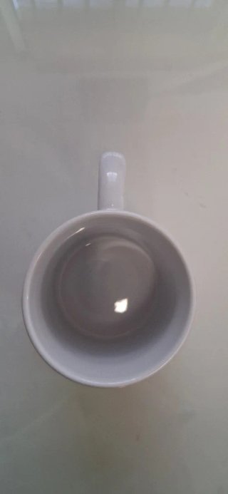 Lote 30 Tazas Blancas Cerámica Sublimar