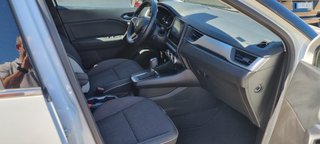 Renault Captur Hibrido 2022