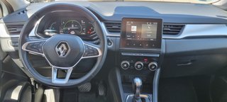 Renault Captur Hibrido 2022