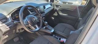 Renault Captur Hibrido 2022