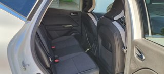 Renault Captur Hibrido 2022