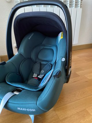 Maxi-Cosi CabrioFix i-Size Silla Coche