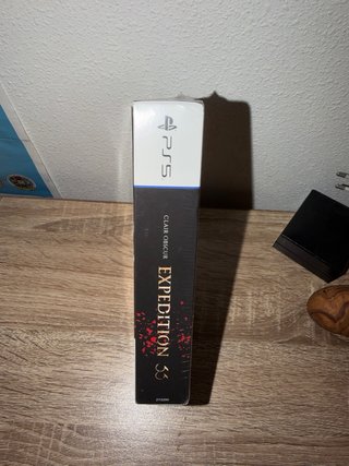 Expedition 33 Mirror Edition PS5