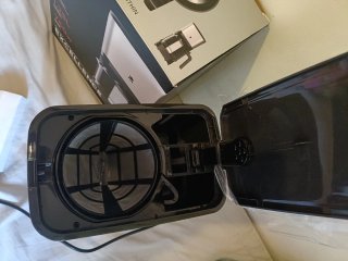 Cafetera Eléctrica MasterPRO Excellence 1.25L