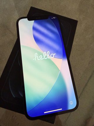 iPhone 12 Pro 128GB Azul
