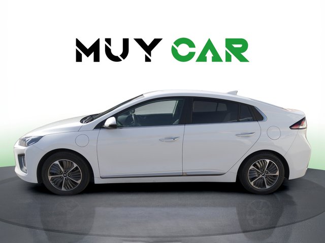 Hyundai Ioniq 1.6 GDI PHEV Klass DCT 104 kW (141 CV)