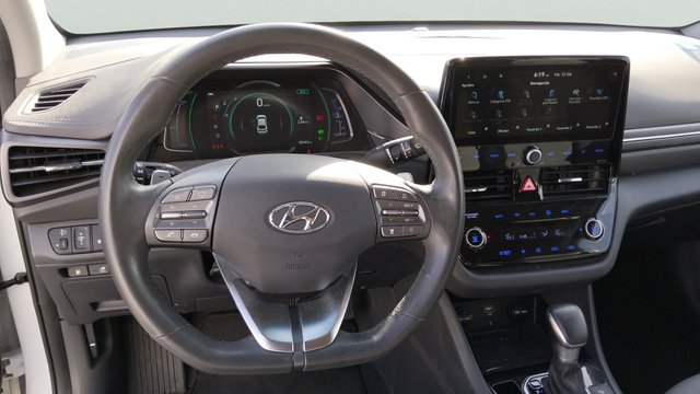 Hyundai Ioniq 1.6 GDI PHEV Klass DCT 104 kW (141 CV)