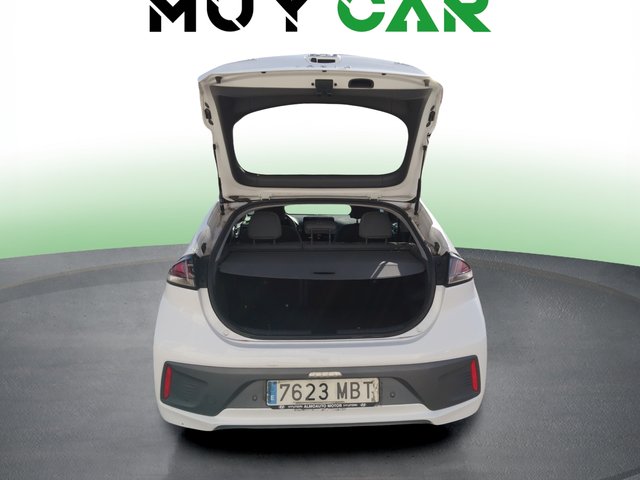 Hyundai Ioniq 1.6 GDI PHEV Klass DCT 104 kW (141 CV)
