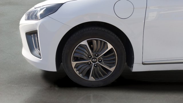Hyundai Ioniq 1.6 GDI PHEV Klass DCT 104 kW (141 CV)
