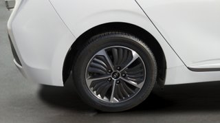 Hyundai Ioniq 1.6 GDI PHEV Klass DCT 104 kW (141 CV)