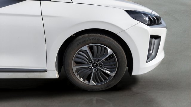 Hyundai Ioniq 1.6 GDI PHEV Klass DCT 104 kW (141 CV)