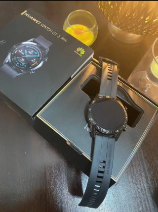 Smartwatch Huawei GT2 come nuovo