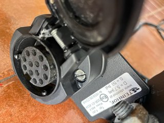 Bola Remolque Ford Fiesta