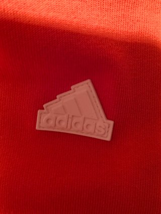 Felpa Adidas bambino 11/12 anni
