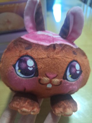 Cookeez Makery Horno Juguete