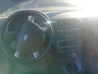 Despiece Ford Mondeo