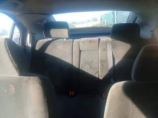 Despiece Ford Mondeo