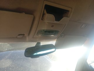 Despiece Ford Mondeo
