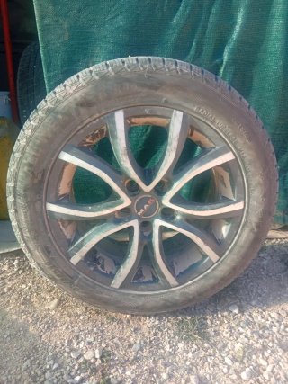 Despiece Ford Mondeo