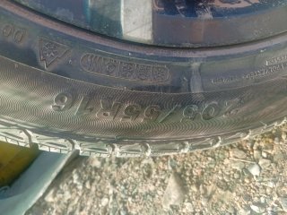 Despiece Ford Mondeo