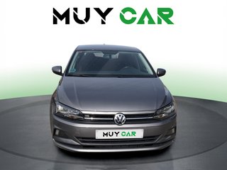 Volkswagen Polo Advance 1.0 TSI 70 kW (95 CV)