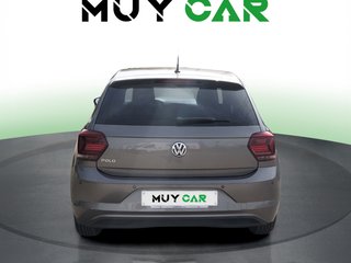 Volkswagen Polo Advance 1.0 TSI 70 kW (95 CV)