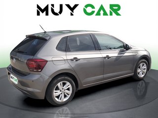 Volkswagen Polo Advance 1.0 TSI 70 kW (95 CV)