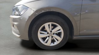 Volkswagen Polo Advance 1.0 TSI 70 kW (95 CV)