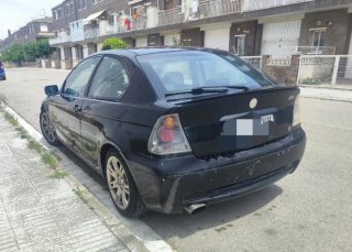 BMW Serie 3 2001