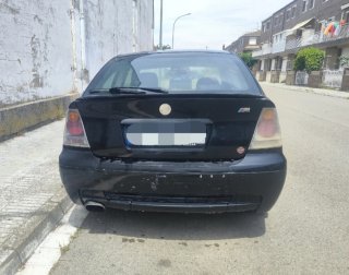 BMW Serie 3 2001