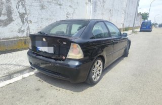 BMW Serie 3 2001