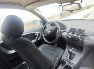 BMW Serie 3 2001