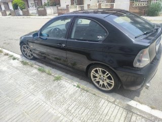 BMW Serie 3 2001