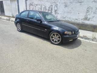 BMW Serie 3 2001
