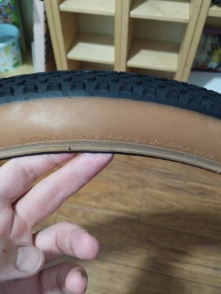 Cubiertas Maxxis Ikon 29x2.20 EXO