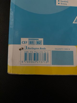 Advantage Student's book y workbook Bachillerato 1