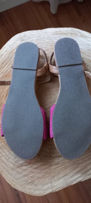 Sandalias nuevas Foxy Up Mujer